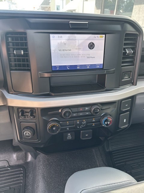 2026 Ford F-350SD XL Pickup Commercial