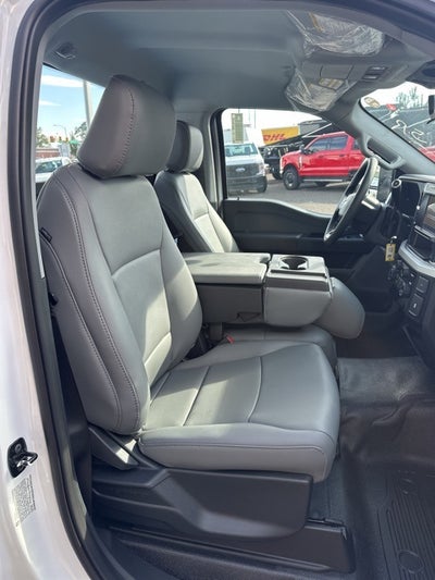 2026 Ford F-350SD XL Pickup Commercial