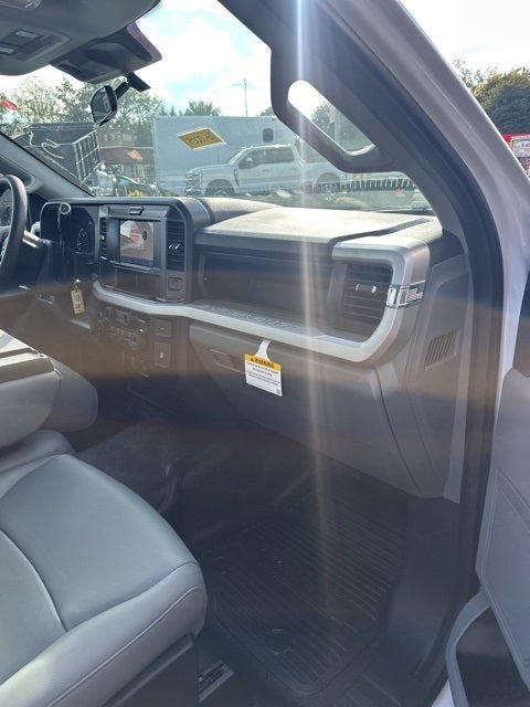 2026 Ford F-350SD XL Pickup Commercial