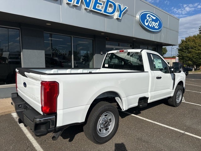 2026 Ford F-350SD XL Pickup Commercial