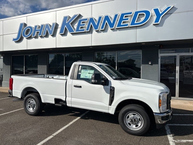 2026 Ford F-350SD XL Pickup Commercial