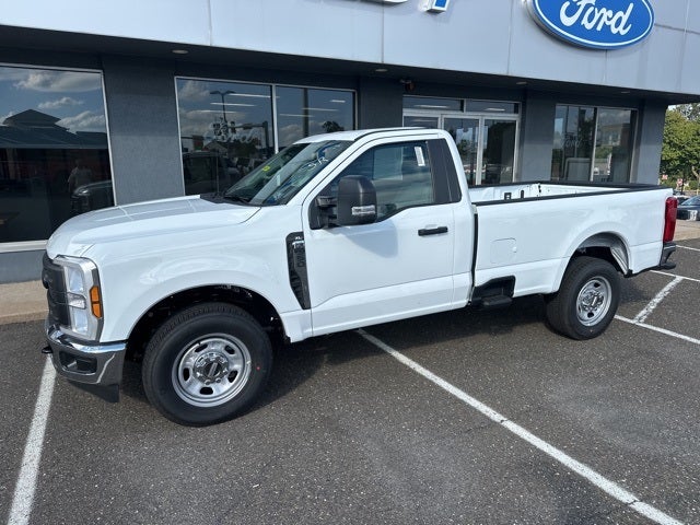 2026 Ford F-350SD XL Pickup Commercial