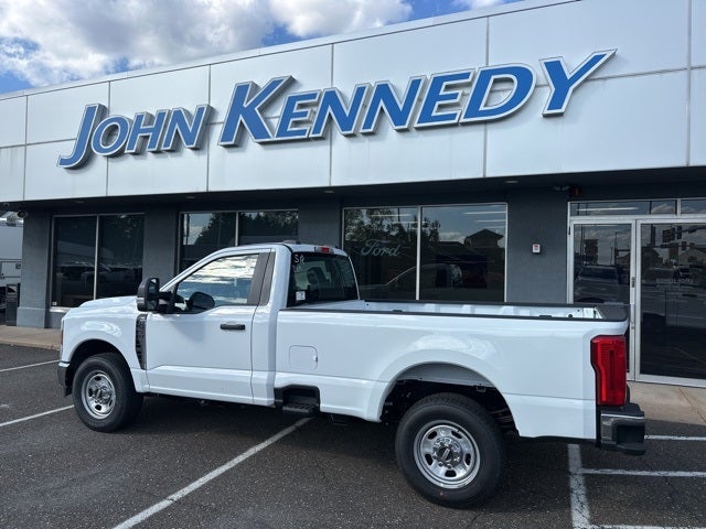 2026 Ford F-350SD XL Pickup Commercial