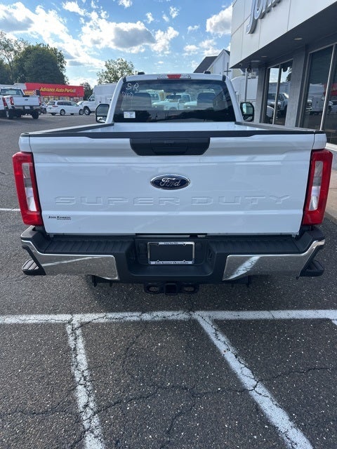 2026 Ford F-350SD XL Pickup Commercial