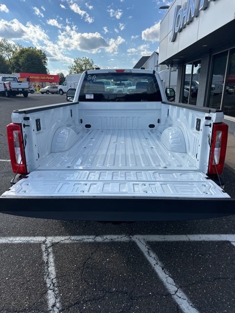 2026 Ford F-350SD XL Pickup Commercial