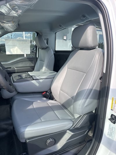 2026 Ford F-350SD XL Pickup Commercial