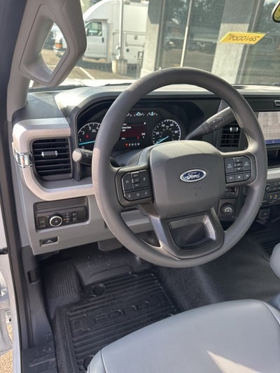 2026 Ford F-350SD XL Pickup Commercial