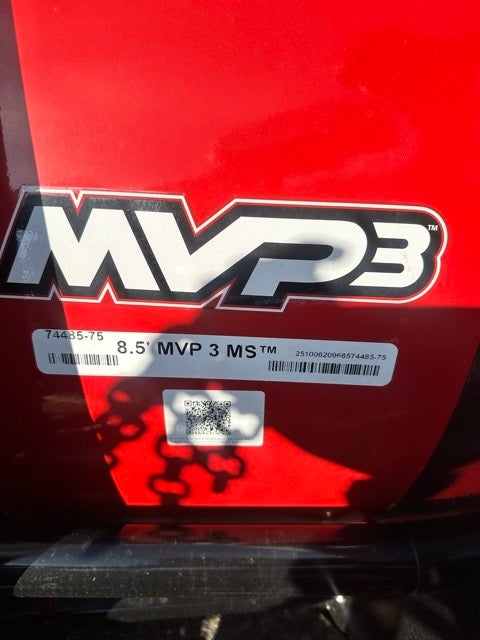 2026 Ford F-350SD Plow Truck Commercial