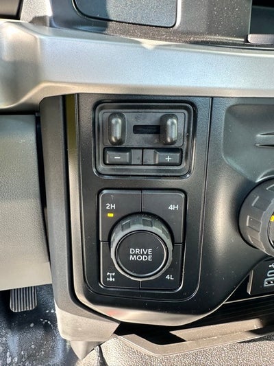 2026 Ford F-350SD Plow Truck Commercial