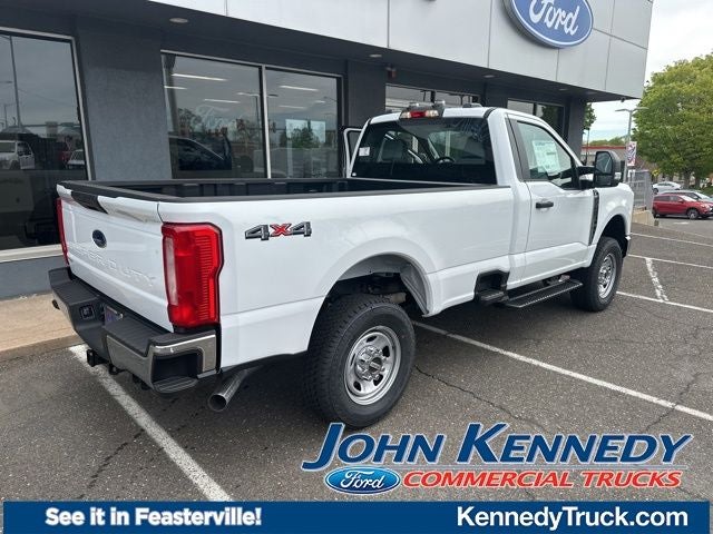 2026 Ford F-350 XL Commercial Pickup