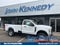 2026 Ford F-350 XL Commercial Pickup