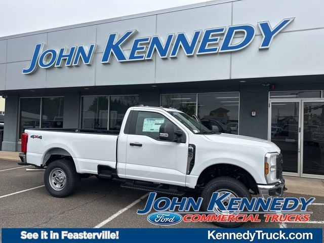 2026 Ford F-350 XL Commercial Pickup