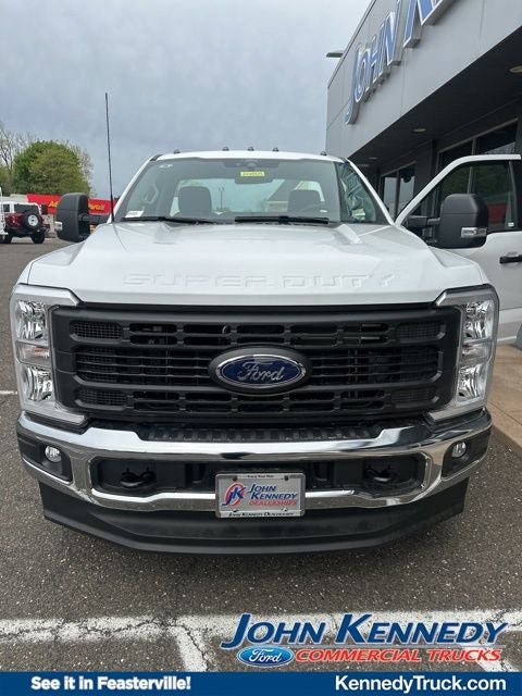 2026 Ford F-350 XL Commercial Pickup