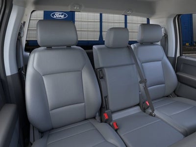 2026 Ford F-350SD XL Commercial