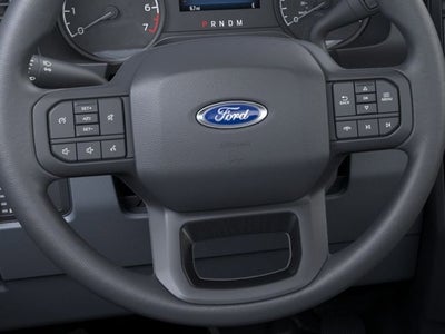 2026 Ford F-350SD XL Commercial
