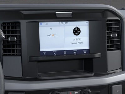 2026 Ford F-350SD XL Commercial