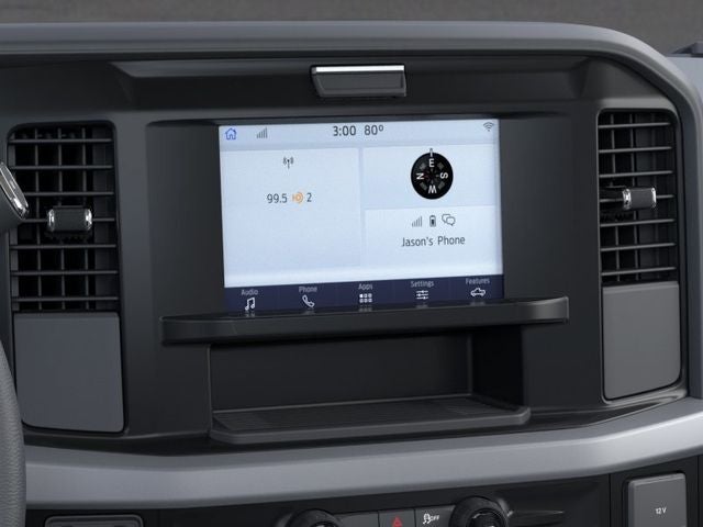 2026 Ford F-350SD XL Commercial