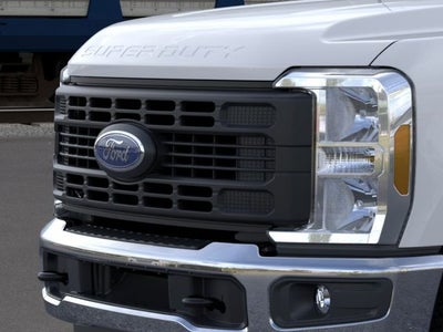 2026 Ford F-350SD XL Commercial