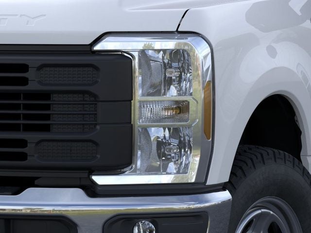 2026 Ford F-350SD XL Commercial