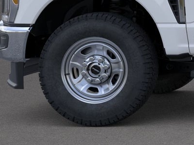 2026 Ford F-350SD XL Commercial