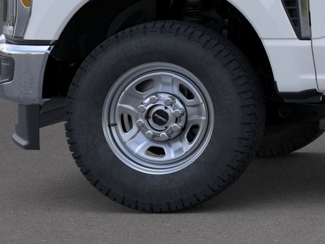 2026 Ford F-350SD XL Commercial