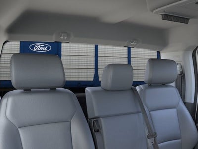 2026 Ford F-350SD XL Commercial