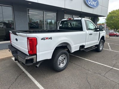 2026 Ford F-350SD XL Commercial