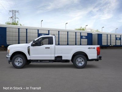 2026 Ford F-350SD XL Commercial