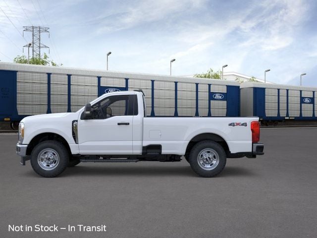 2026 Ford F-350SD XL Commercial