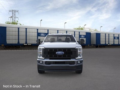 2026 Ford F-350SD XL Commercial