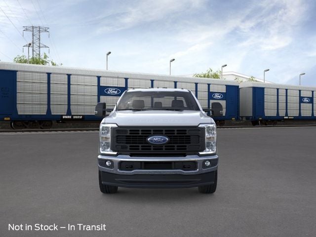 2026 Ford F-350SD XL Commercial