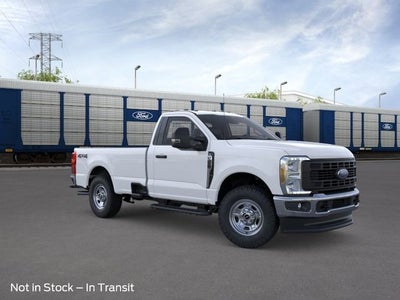 2026 Ford F-350SD XL Commercial
