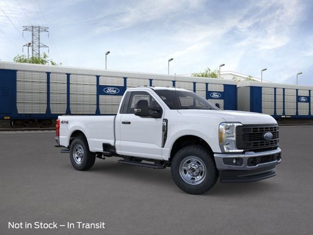 2026 Ford F-350SD XL Commercial
