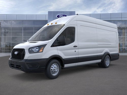 2026 Ford Transit-350 Base Commercial