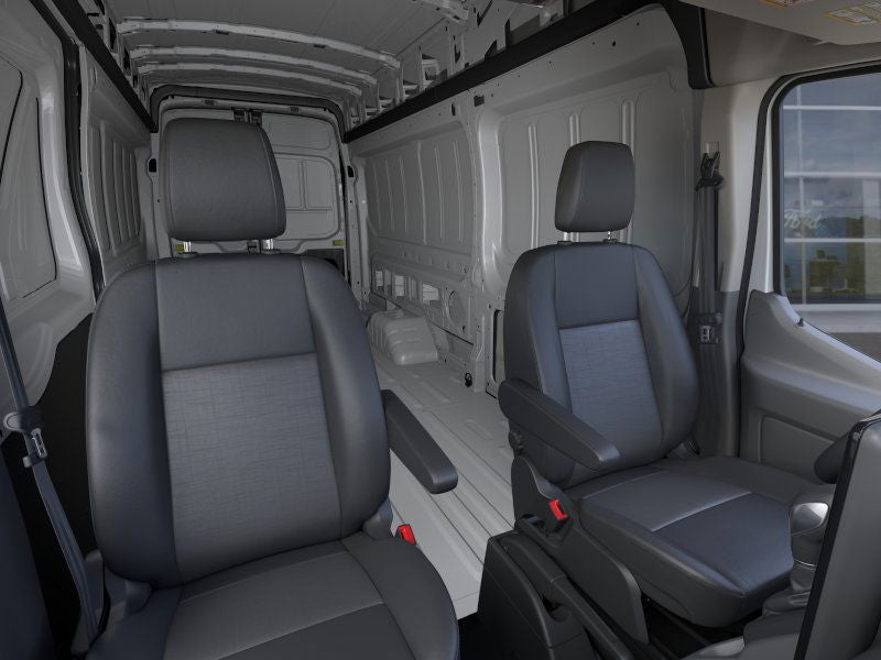 2026 Ford Transit-350 Base Commercial