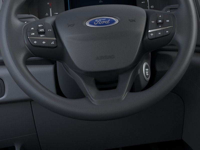 2026 Ford Transit-350 Base Commercial