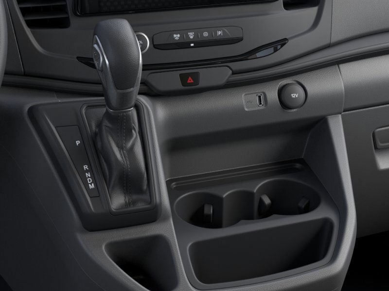 2026 Ford Transit-350 Base Commercial