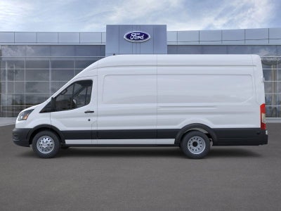 2026 Ford Transit-350 Base Commercial