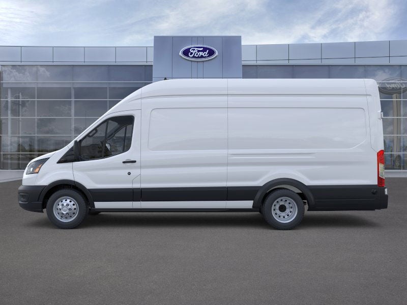 2026 Ford Transit-350 Base Commercial