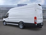 2026 Ford Transit-350 Base Commercial