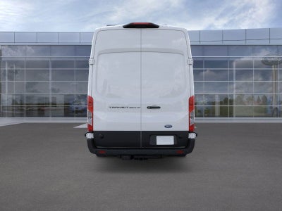 2026 Ford Transit-350 Base Commercial