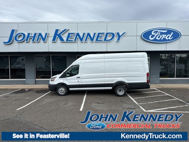 2026 Ford Transit-350 Base Commercial