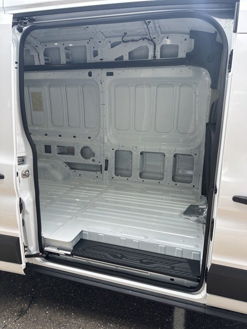 2026 Ford Transit-350 Base Commercial