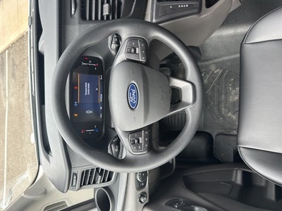 2026 Ford Transit-350 Base Commercial