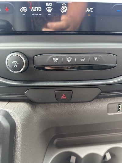 2026 Ford Transit-350 Base Commercial