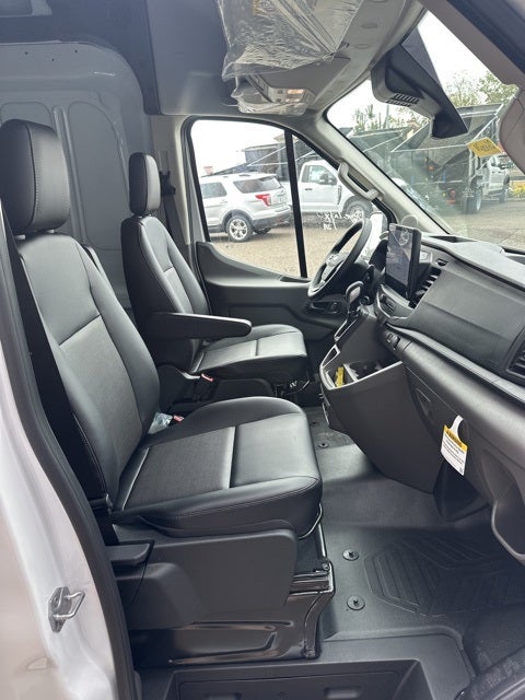 2026 Ford Transit-350 Base Commercial