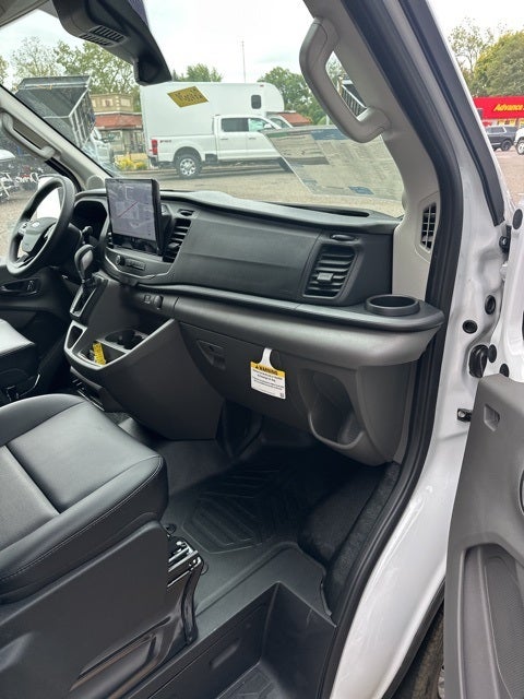 2026 Ford Transit-350 Base Commercial