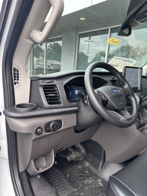 2026 Ford Transit-350 Base Commercial
