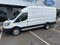 2026 Ford Transit-350 Base Commercial