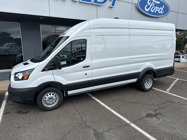 2026 Ford Transit-350 Base Commercial